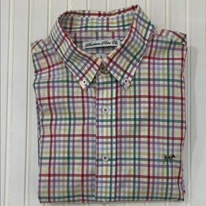 Southern Point Co. Men’s Button Down Shirt